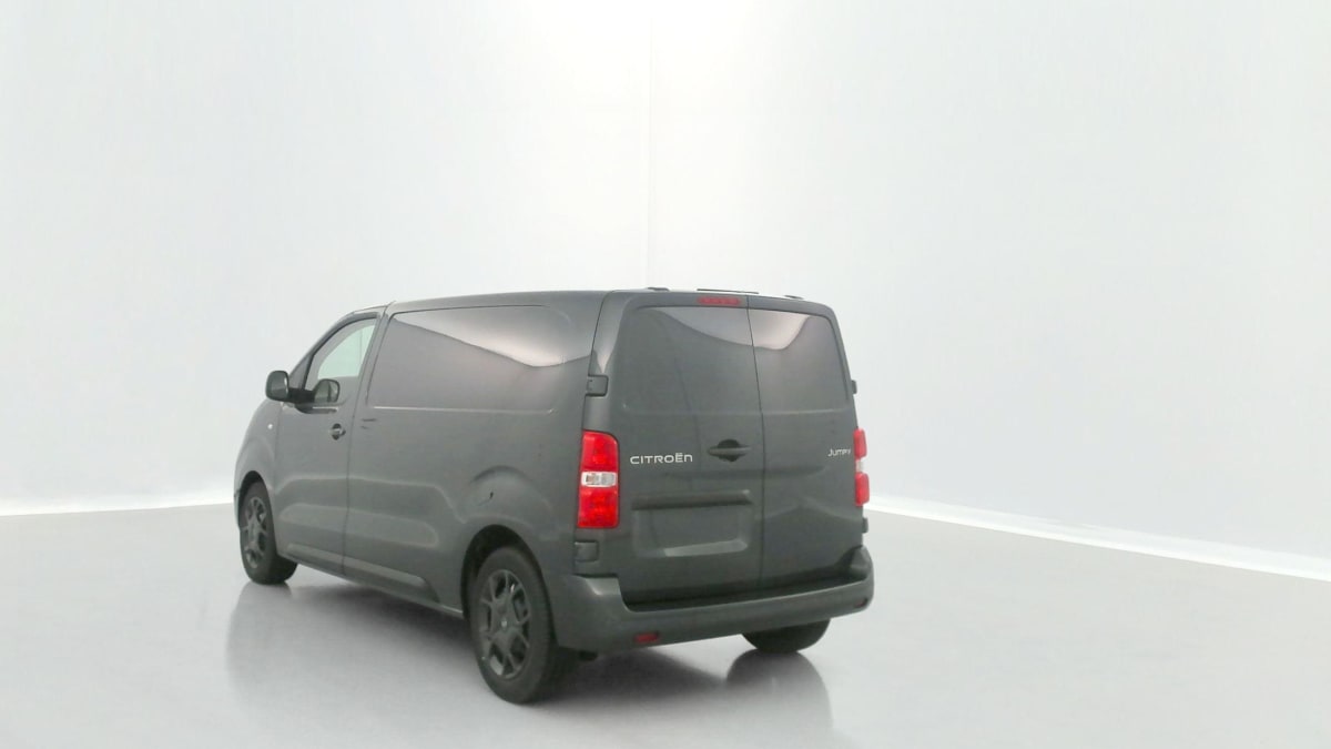 363388_p2 - CITROEN - JUMPY - 2025 - photo 5