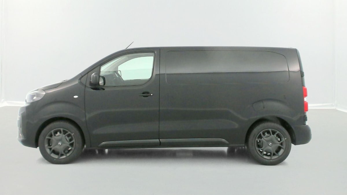 363386_p2 - CITROEN - JUMPY - 2025 - photo 4