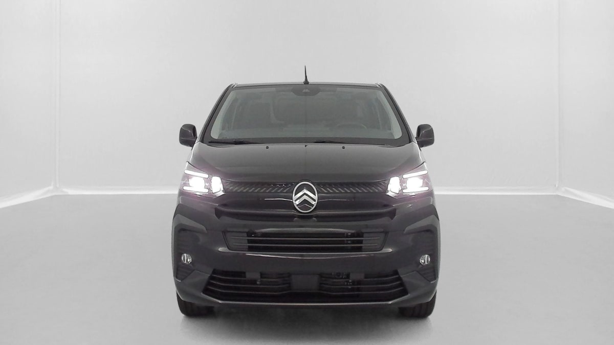 363386_p2 - CITROEN - JUMPY - 2025 - photo 2