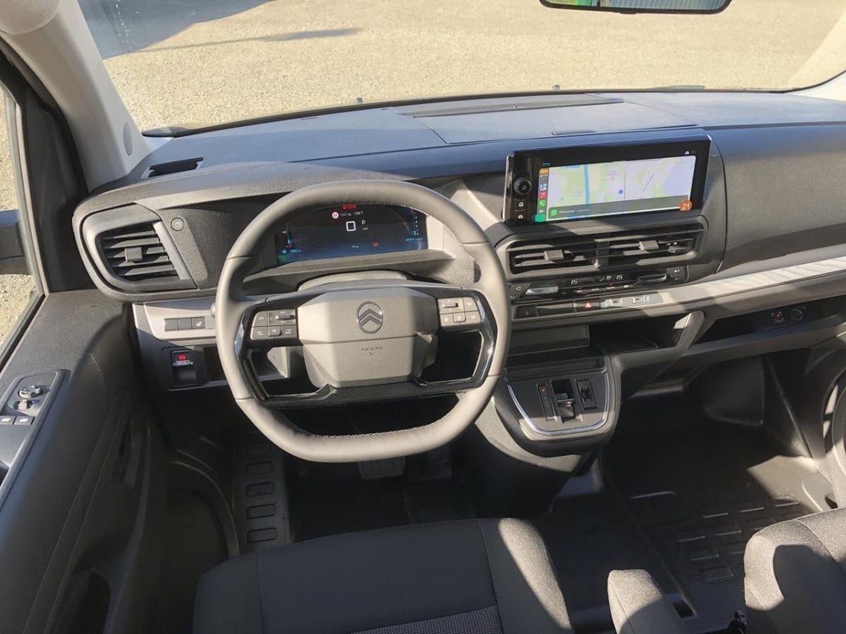 358519_p2 - CITROEN - JUMPY - 2025 - photo 8