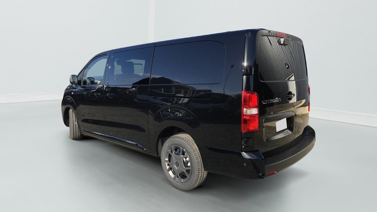 358519_p2 - CITROEN - JUMPY - 2025 - photo 3