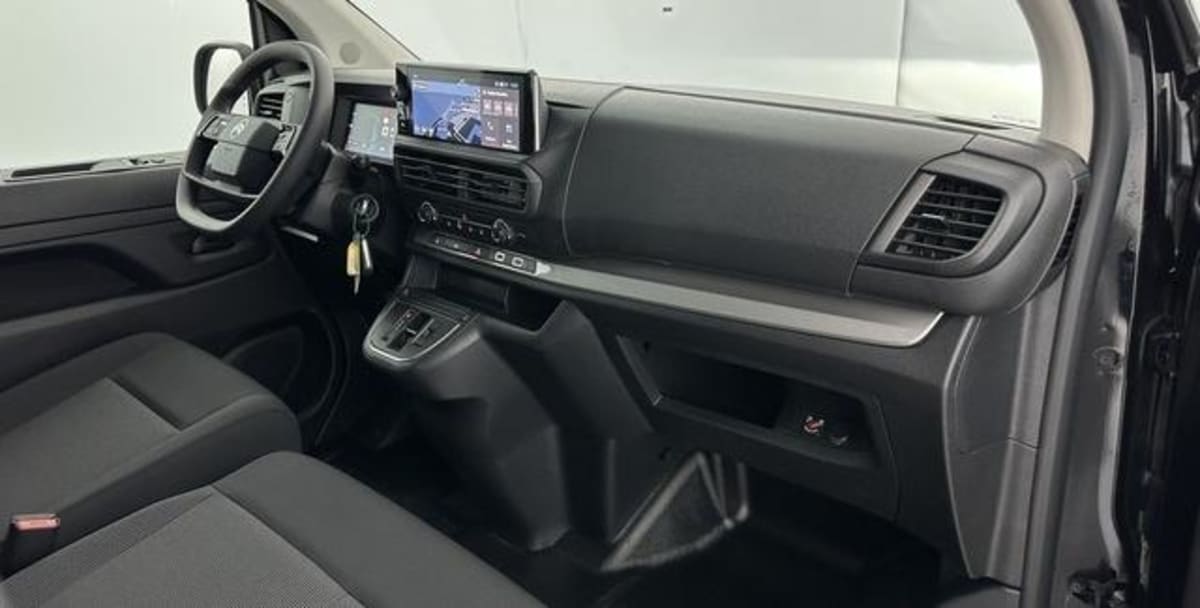 363386_p2 - CITROEN - JUMPY - 2025 - photo 7