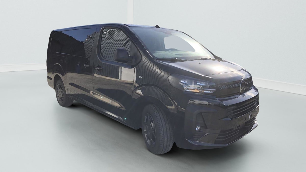 358519_p2 - CITROEN - JUMPY - 2025 - photo 1