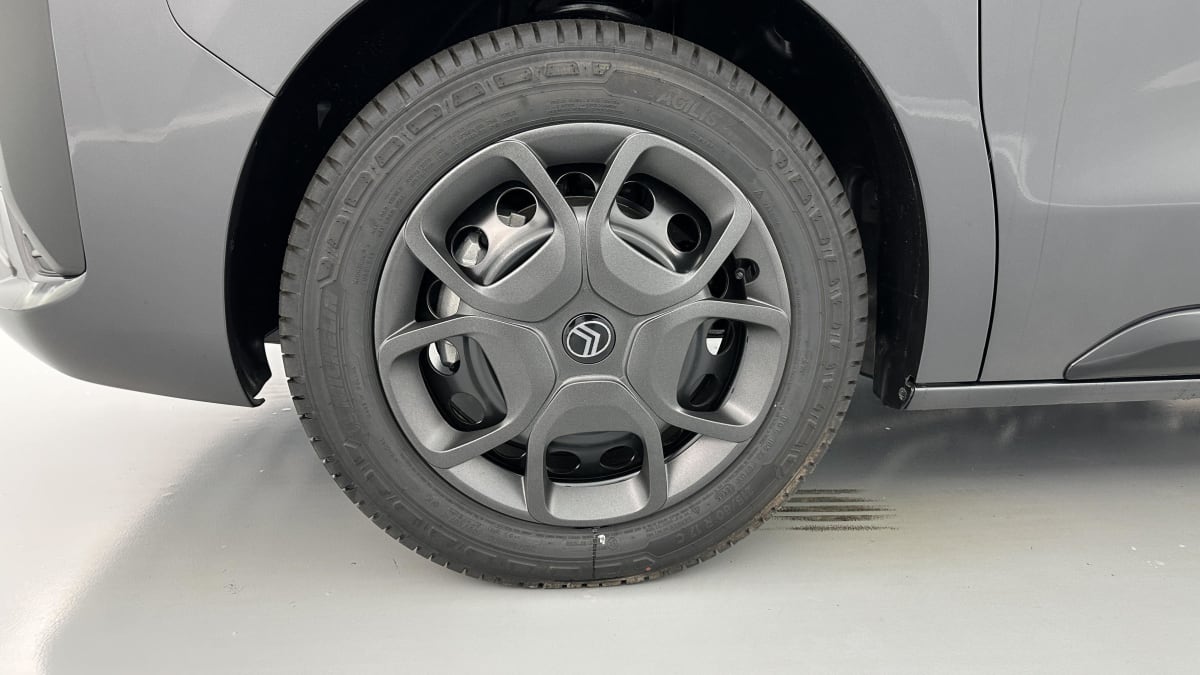 363388_p2 - CITROEN - JUMPY - 2025 - photo 10