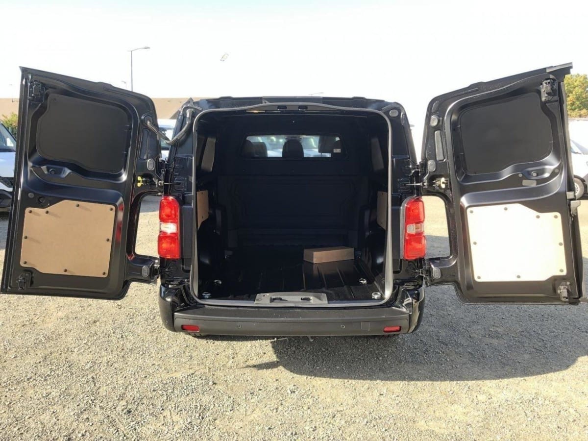 358519_p2 - CITROEN - JUMPY - 2025 - photo 4