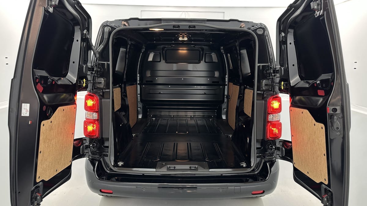 363386_p2 - CITROEN - JUMPY - 2025 - photo 9