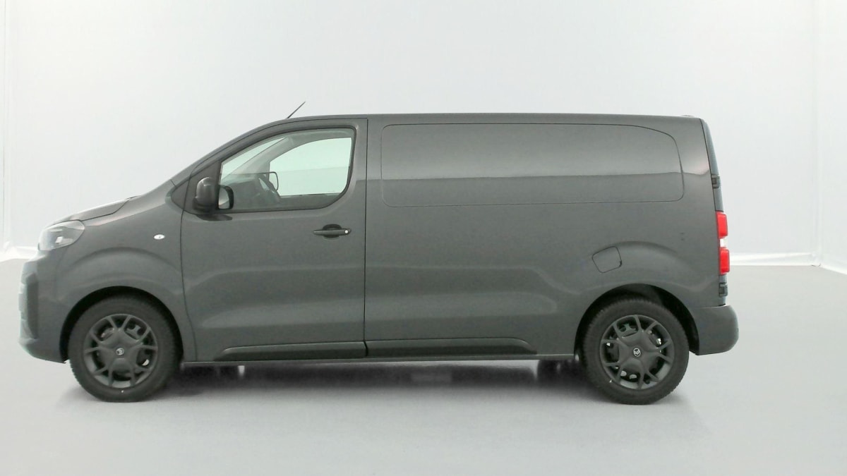 363388_p2 - CITROEN - JUMPY - 2025 - photo 4