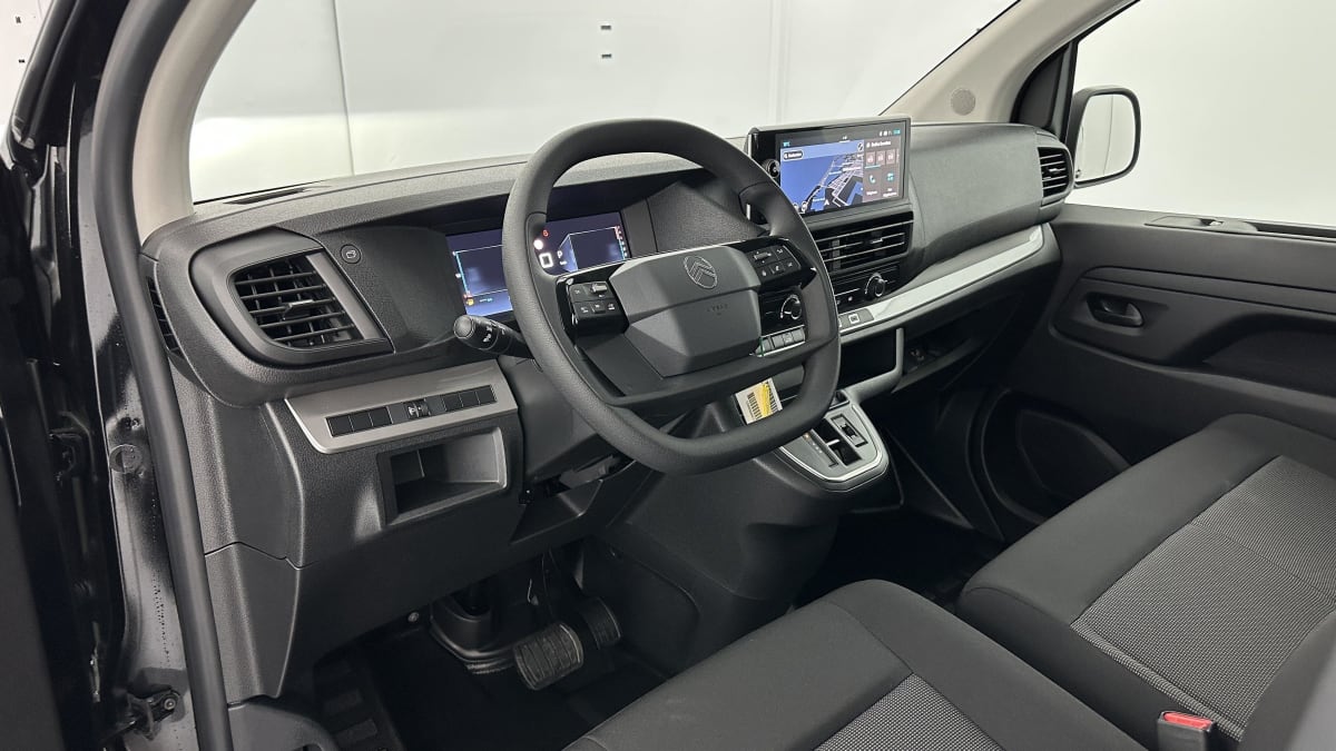 363386_p2 - CITROEN - JUMPY - 2025 - photo 6