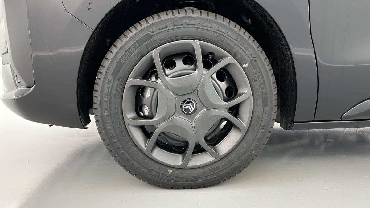 363386_p2 - CITROEN - JUMPY - 2025 - photo 10