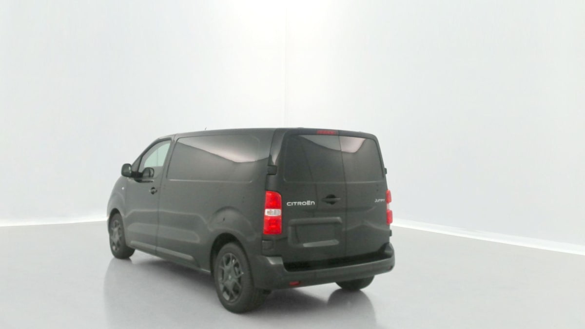 363386_p2 - CITROEN - JUMPY - 2025 - photo 5