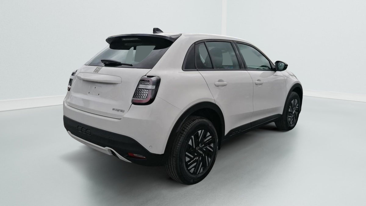 357916_p2 - FIAT - 600 - 2025 - photo 4