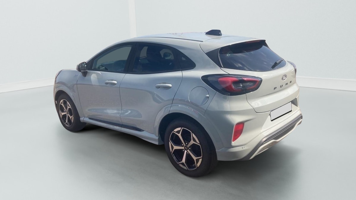 346795_p2 - FORD - PUMA - 2025 - photo 7