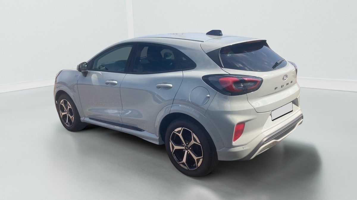 347021_p2 - FORD - PUMA - 2025 - photo 4