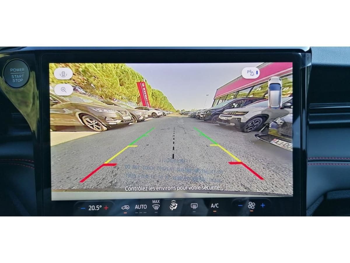 360161_p2 - FORD - PUMA - 2025 - photo 6