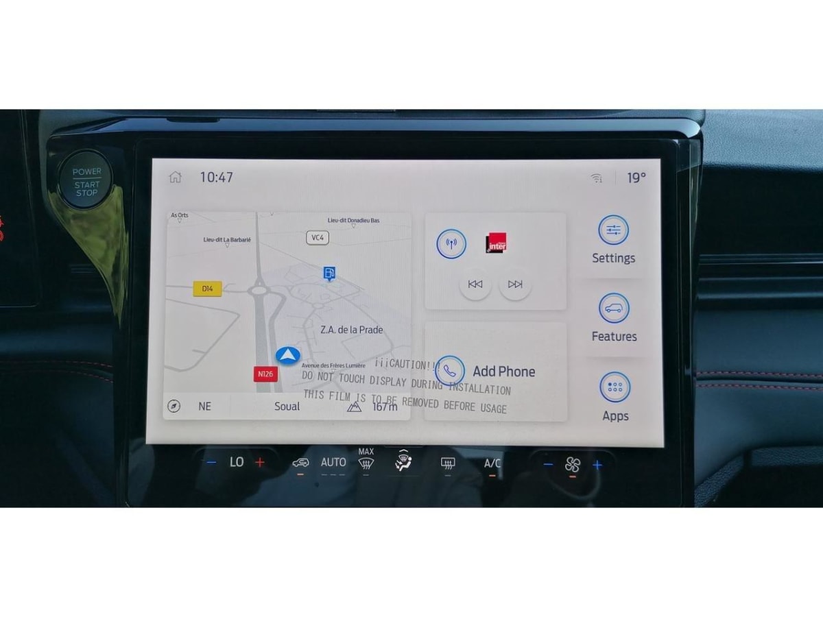 360161_p2 - FORD - PUMA - 2025 - photo 7