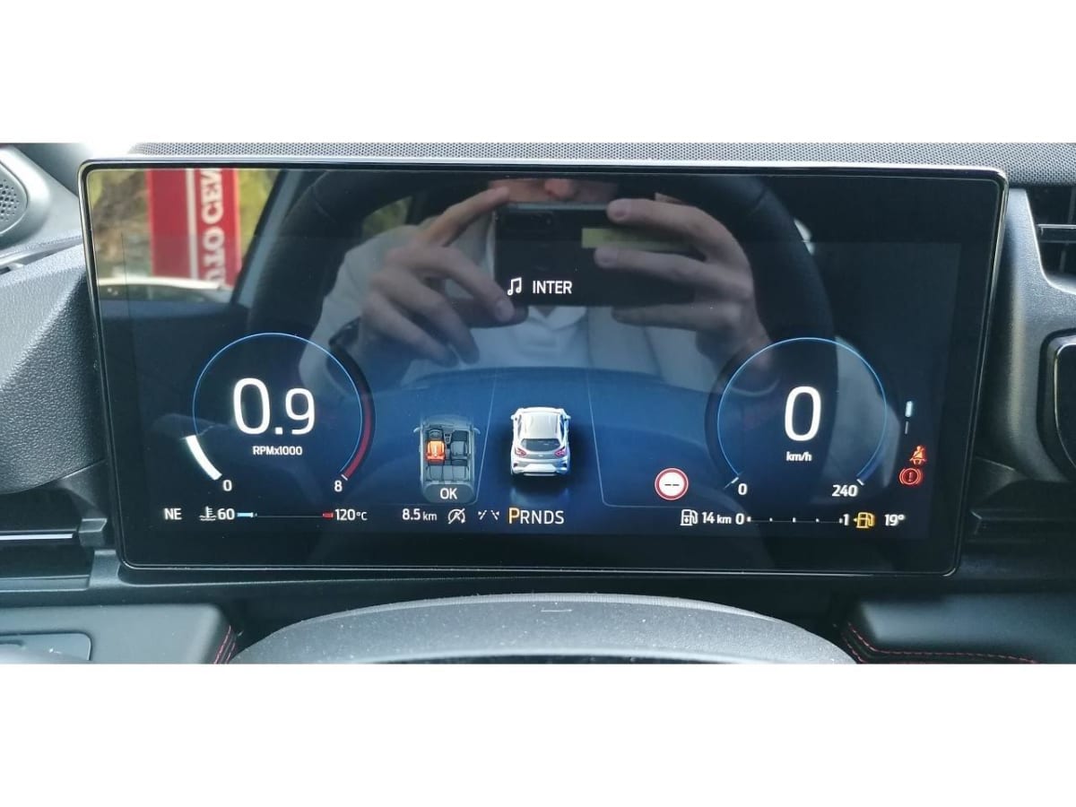 360161_p2 - FORD - PUMA - 2025 - photo 9