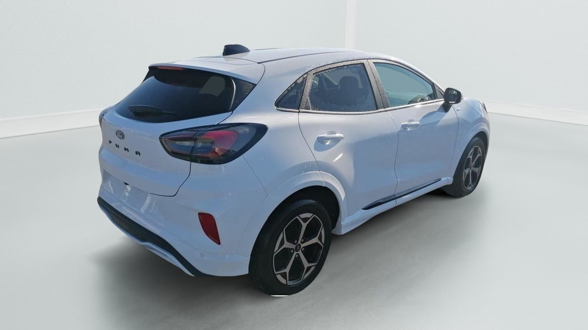 360161_p2 - FORD - PUMA - 2025 - photo 4