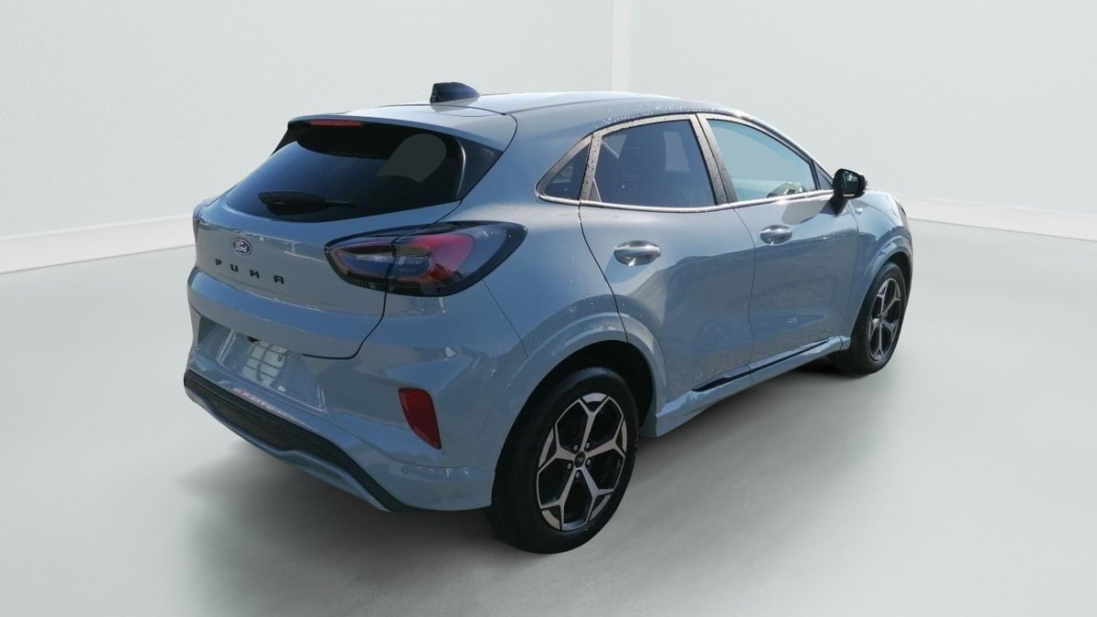 360162_p2 - FORD - PUMA - 2025 - photo 4