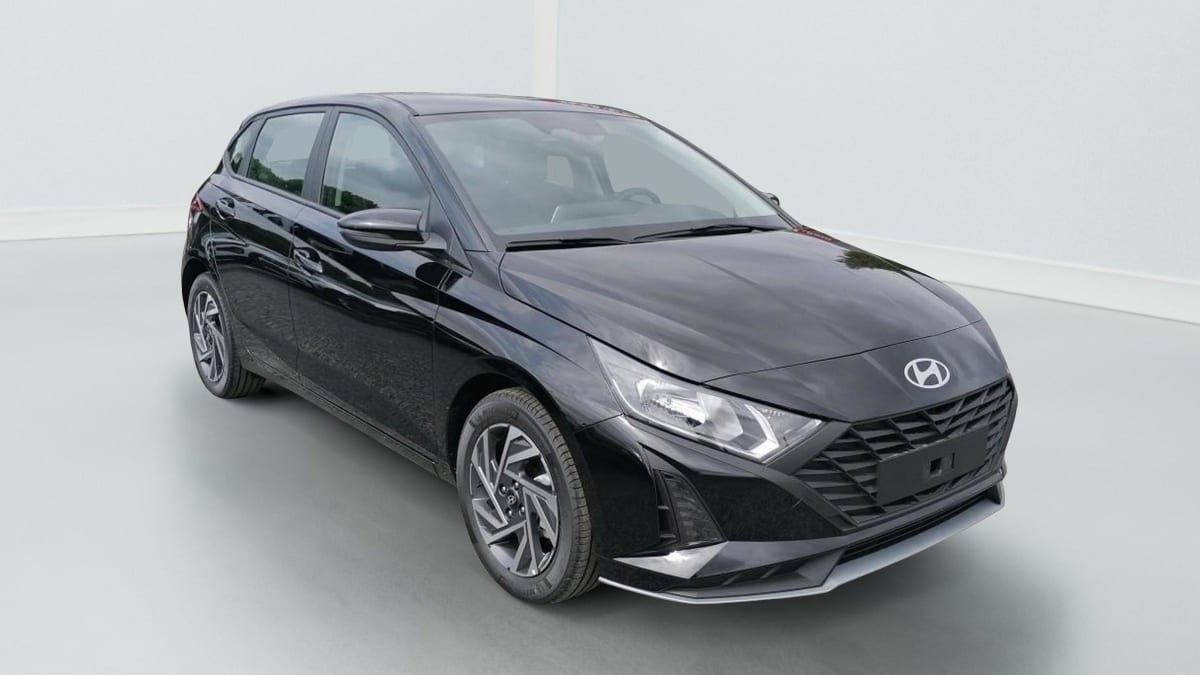 352694_p2 - HYUNDAI - I 20 - 2025 - photo 3