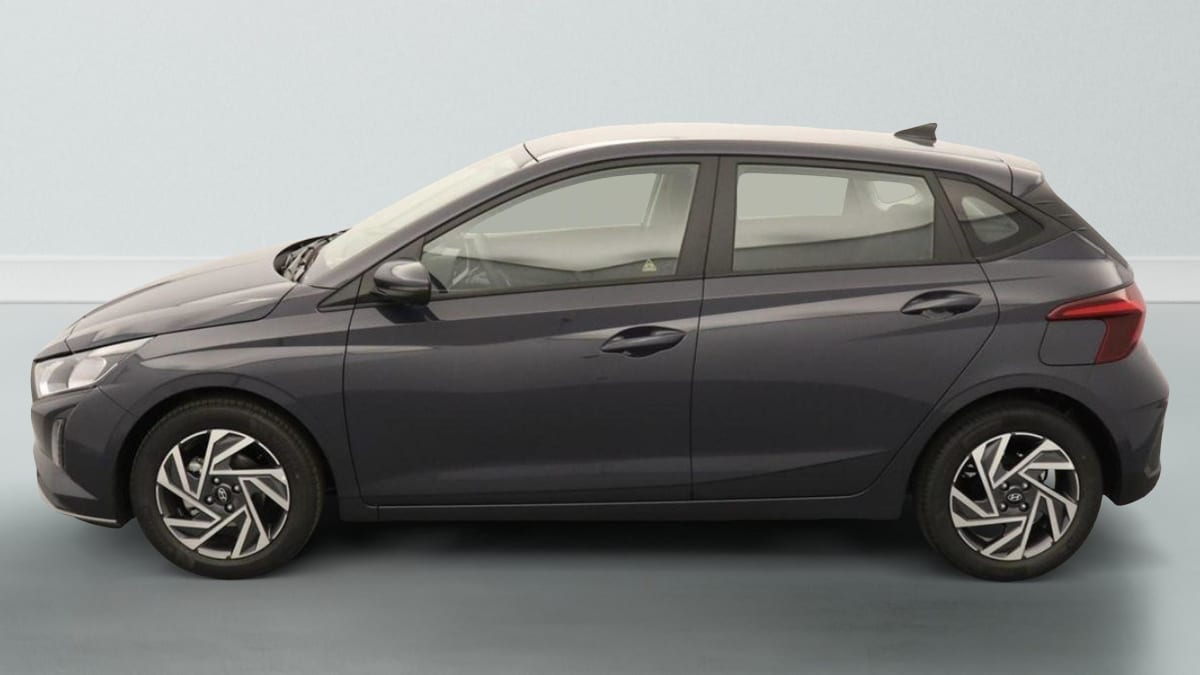 367428_p2 - HYUNDAI - I 20 - 2025 - photo 4