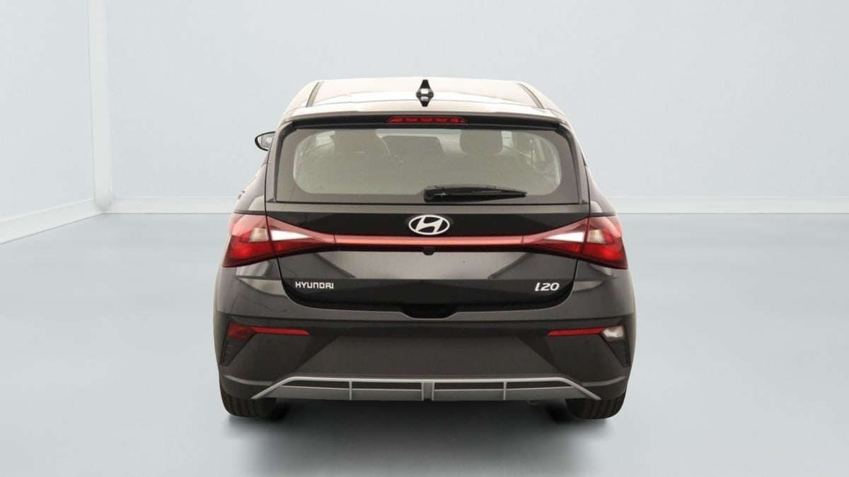 367427_p2 - HYUNDAI - I 20 - 2025 - photo 5