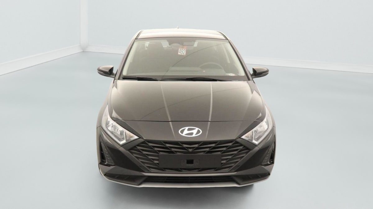 367425_p2 - HYUNDAI - I 20 - 2025 - photo 3