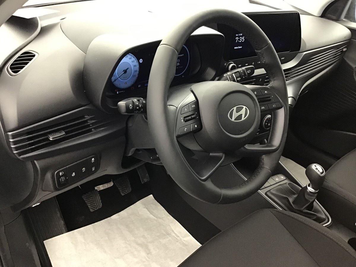 367425_p2 - HYUNDAI - I 20 - 2025 - photo 10