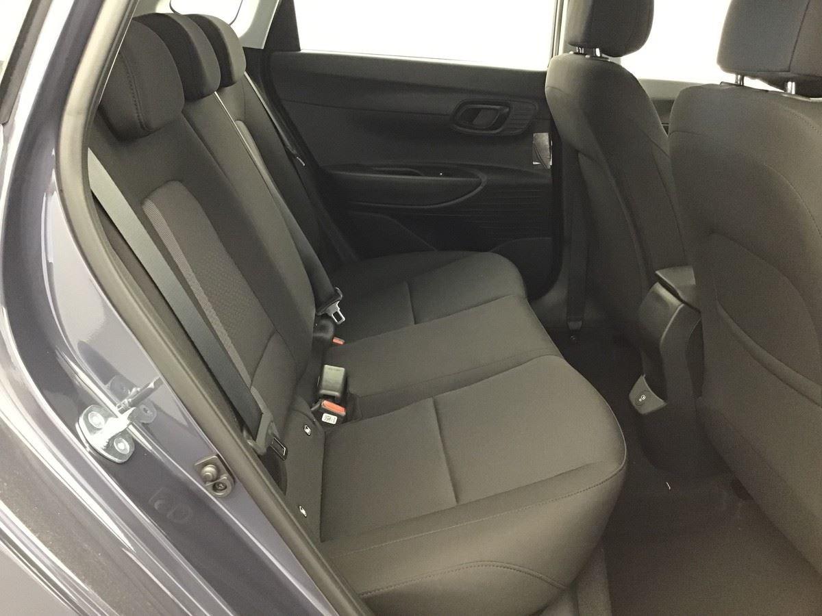 367428_p2 - HYUNDAI - I 20 - 2025 - photo 7