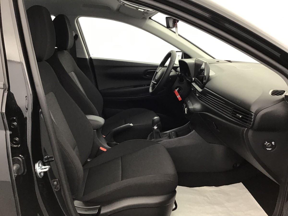 367425_p2 - HYUNDAI - I 20 - 2025 - photo 6