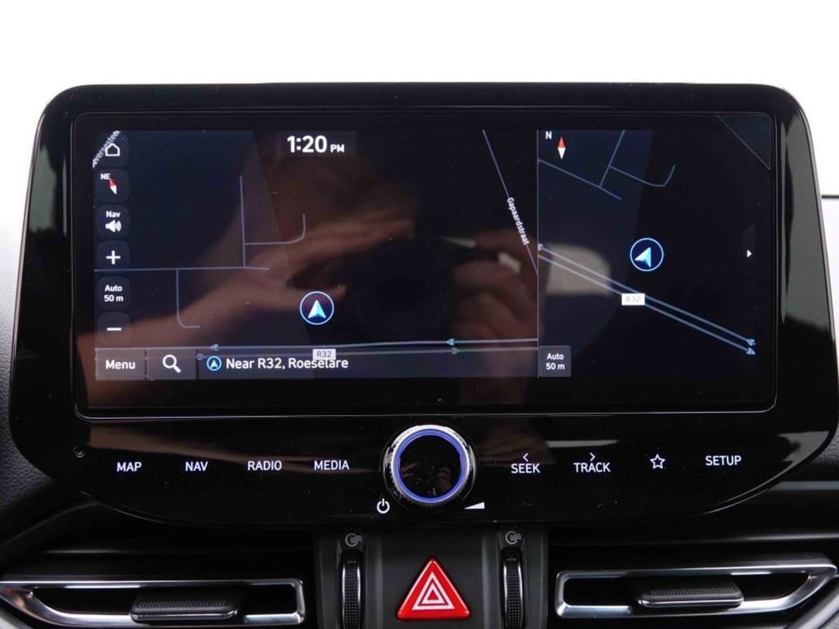 344893_p2 - HYUNDAI - I 30 - 2025 - photo 9