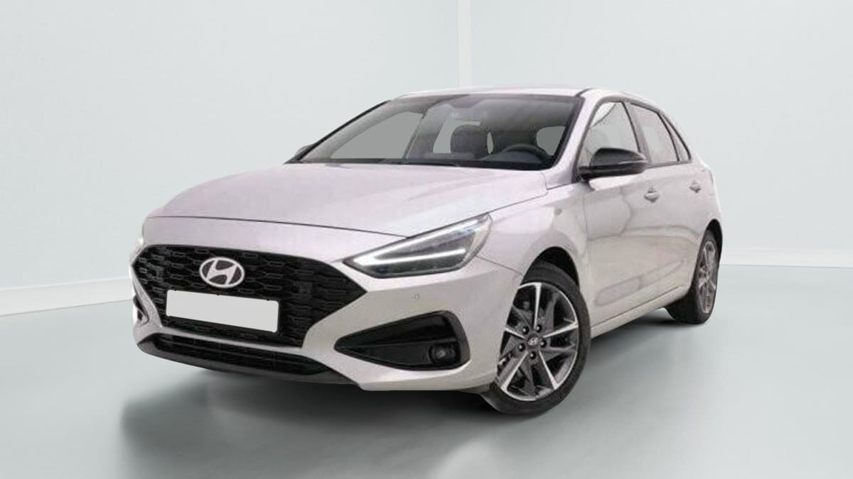 344893_p2 - HYUNDAI - I 30 - 2025 - photo 1