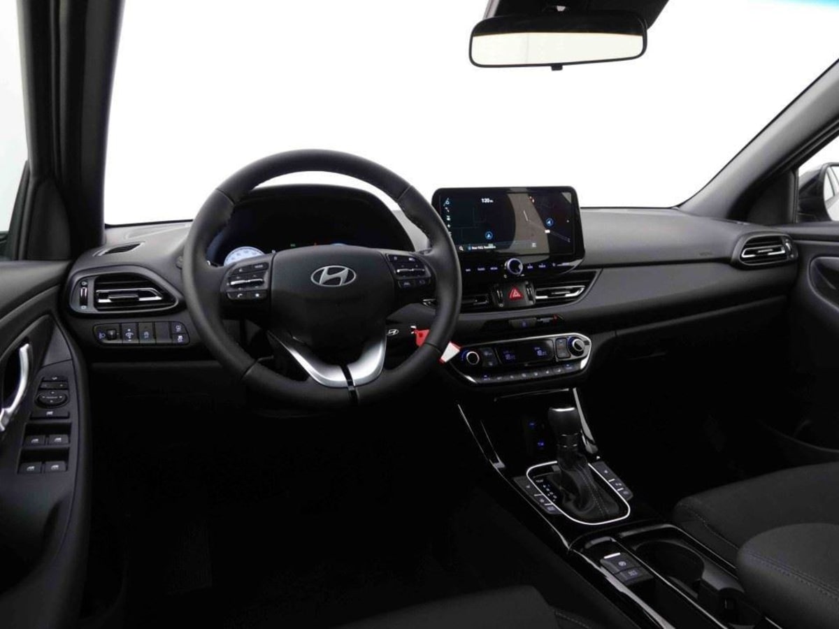 344893_p2 - HYUNDAI - I 30 - 2025 - photo 6