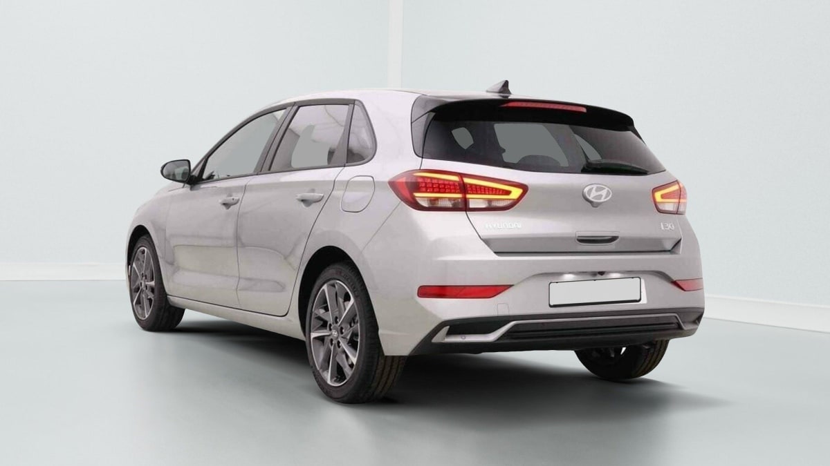 344893_p2 - HYUNDAI - I 30 - 2025 - photo 3