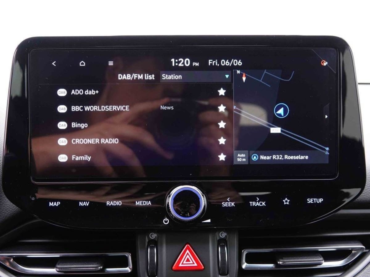 344893_p2 - HYUNDAI - I 30 - 2025 - photo 10