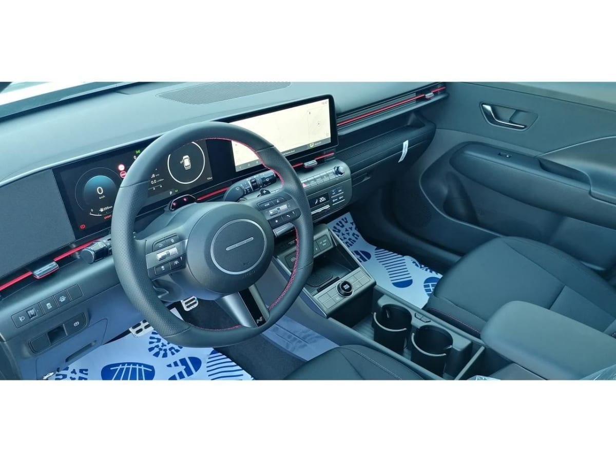 358853_p2 - HYUNDAI - KONA - 2025 - photo 5