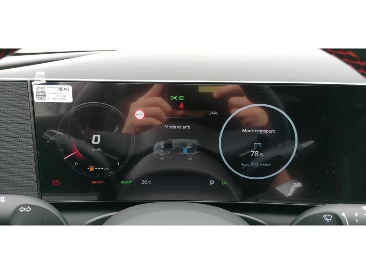 367084_p2 - HYUNDAI - TUCSON - 2025 - photo 6