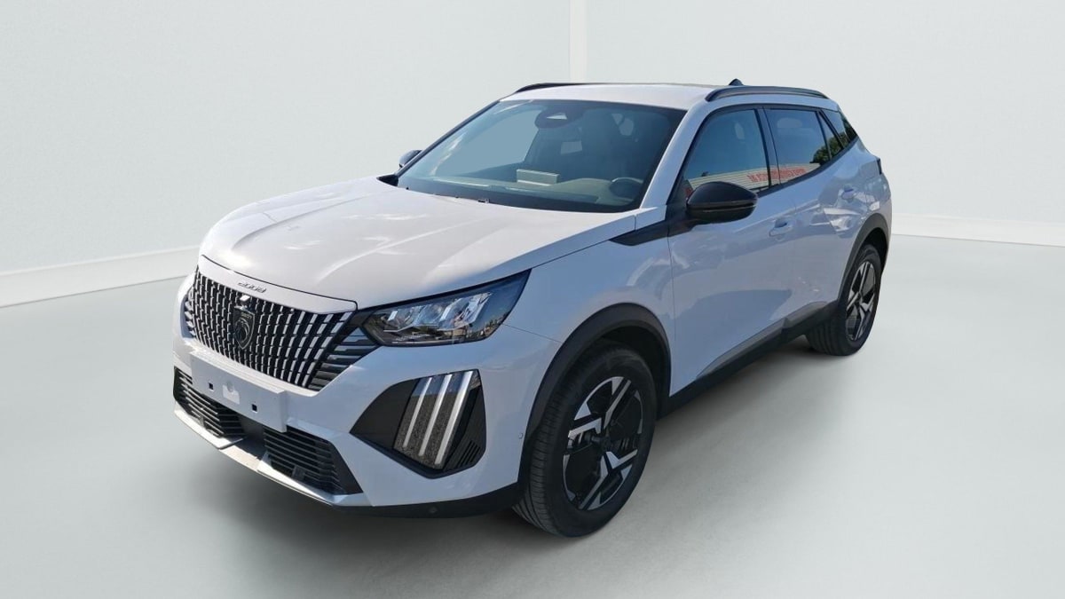 359996_p2 - PEUGEOT - 2008 - 2025 - photo 2