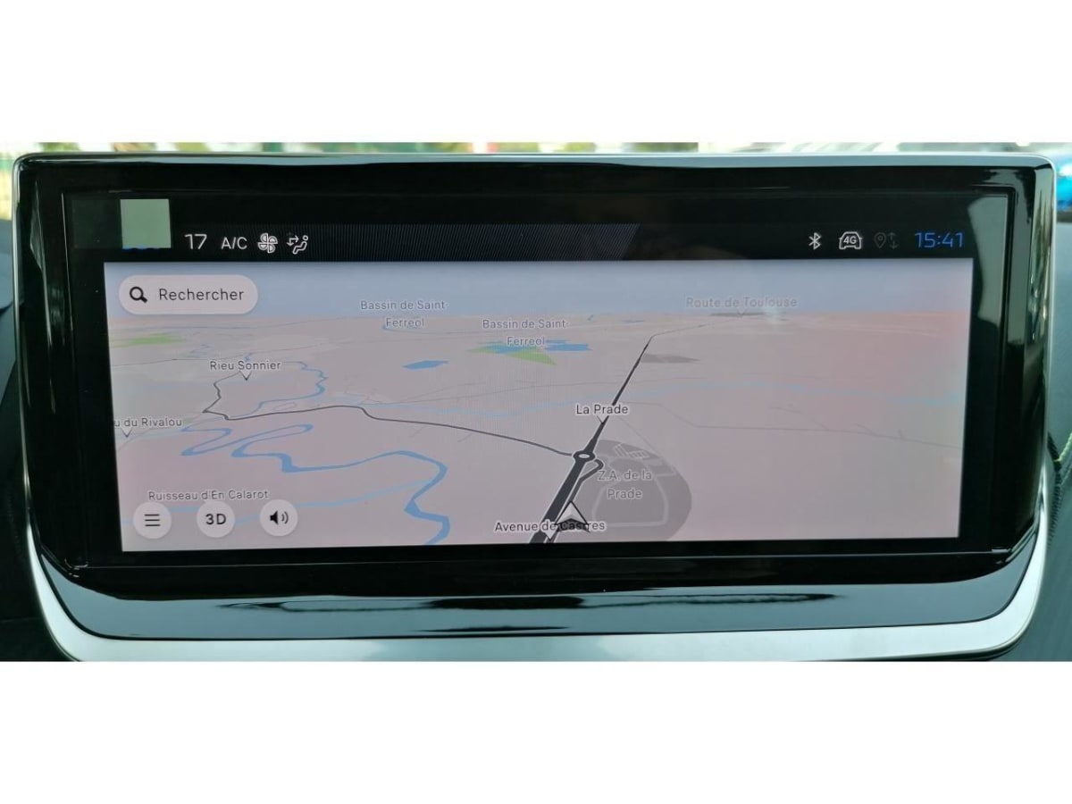 351953_p2 - PEUGEOT - 2008 - 2025 - photo 9