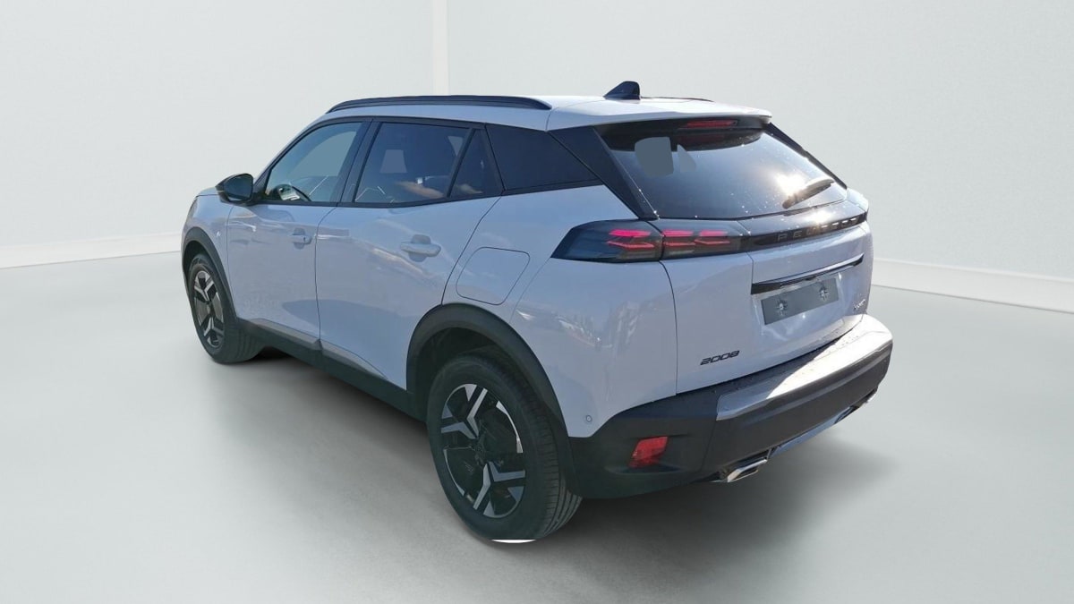 359997_p2 - PEUGEOT - 2008 - 2025 - photo 3