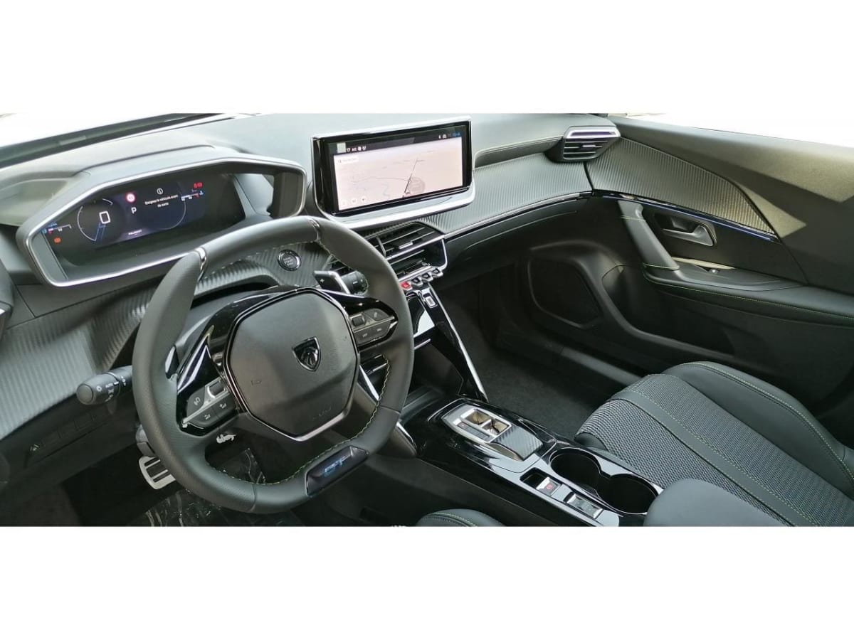 351953_p2 - PEUGEOT - 2008 - 2025 - photo 3