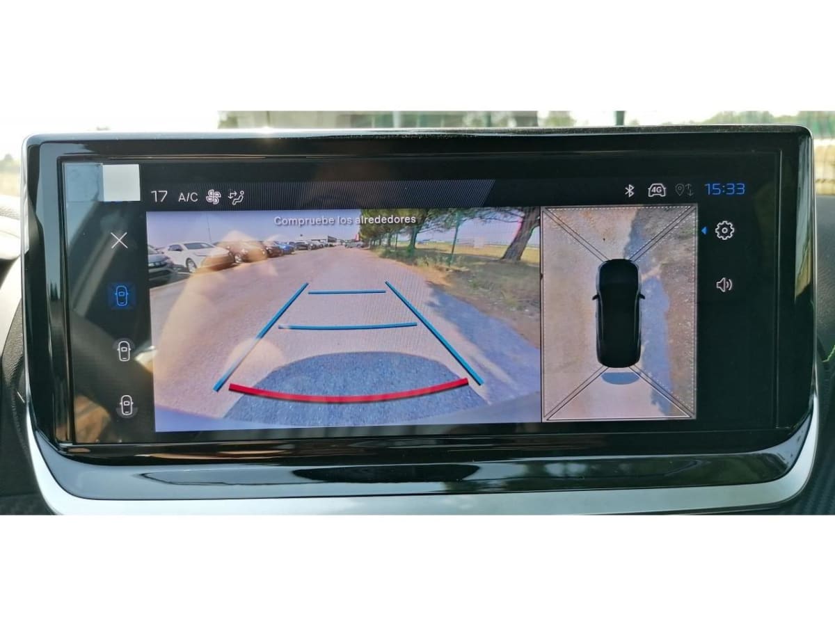 351953_p2 - PEUGEOT - 2008 - 2025 - photo 4