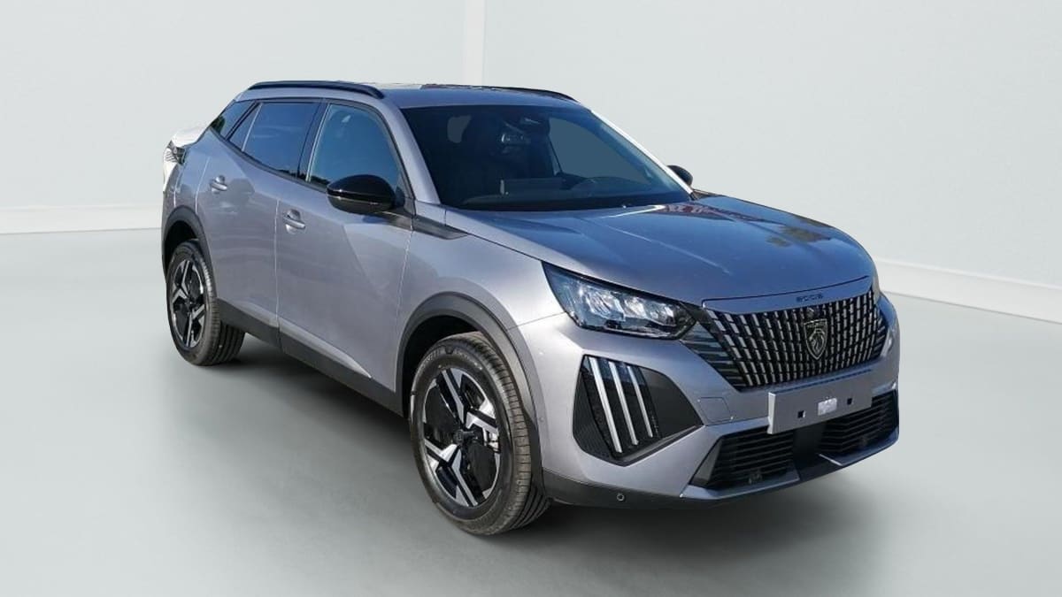 359992_p2 - PEUGEOT - 2008 - 2025 - photo 1