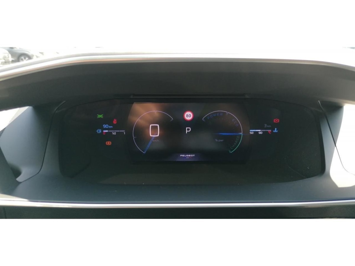 351953_p2 - PEUGEOT - 2008 - 2025 - photo 5