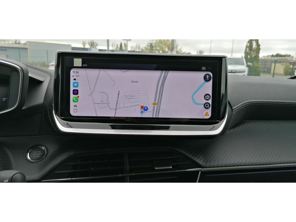 361636_p2 - PEUGEOT - 208 - 2025 - photo 9