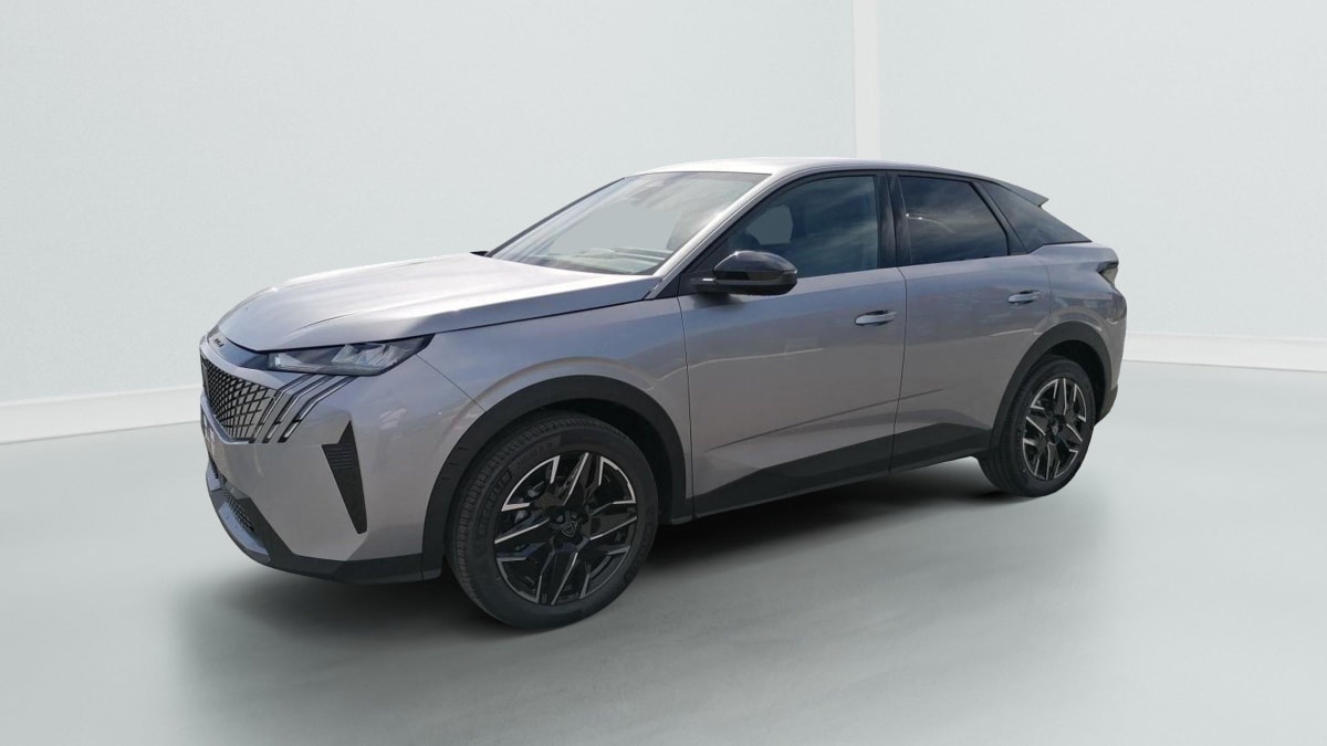 351950_p2 - PEUGEOT - 3008 - 2025 - photo 3