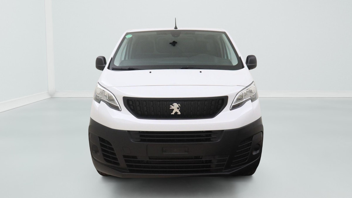 366750_p2 - PEUGEOT - EXPERT - 2025 - photo 2
