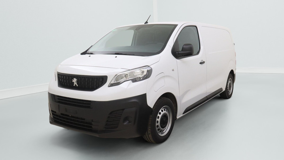 366750_p2 - PEUGEOT - EXPERT - 2025 - photo 1
