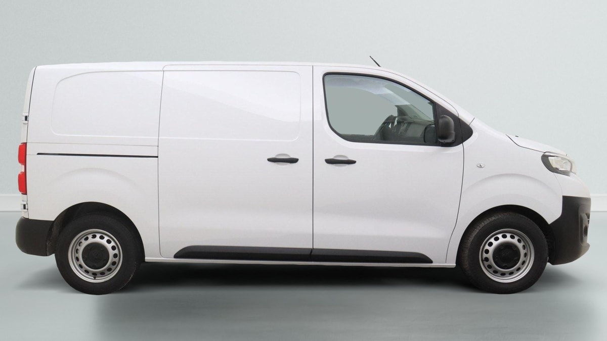 366750_p2 - PEUGEOT - EXPERT - 2025 - photo 5