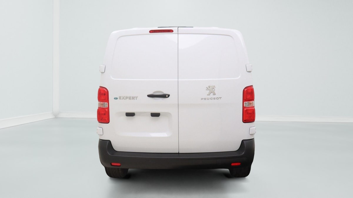 366750_p2 - PEUGEOT - EXPERT - 2025 - photo 8