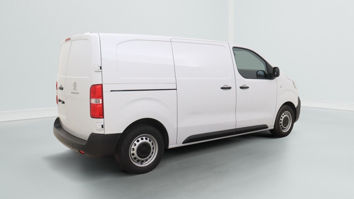 366750_p2 - PEUGEOT - EXPERT - 2025 - photo 6